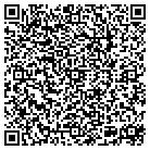 QR code with Servais Champion Photo contacts
