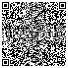 QR code with Tas Photographics Inc contacts