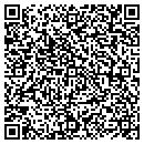 QR code with The Print Cafe contacts
