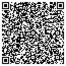 QR code with Time One & Co contacts
