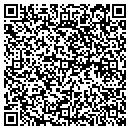 QR code with W Fern John contacts