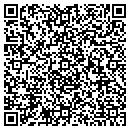 QR code with Moonphoto contacts