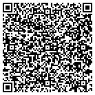 QR code with D & A Electronics Inc contacts