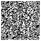 QR code with Isgo Lepejian Photo Lab contacts
