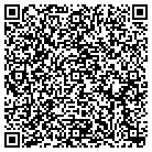 QR code with B & G Seed Processors contacts