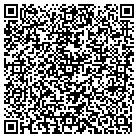 QR code with Ohlone One Hour Photo Center contacts