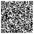 QR code with Photolight contacts