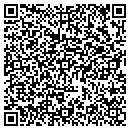 QR code with One Hour Printing contacts
