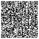 QR code with Wavin Baby Designs Today contacts