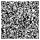QR code with Town Photo contacts