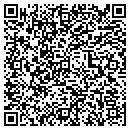QR code with C O Films Inc contacts