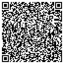 QR code with Farda L L C contacts