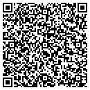 QR code with Kenneth E Kisamore contacts