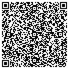 QR code with C J Negative Retouching contacts