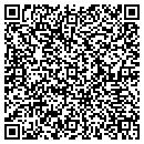 QR code with C L Photo contacts