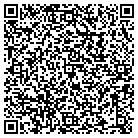 QR code with E&E Retouching Service contacts