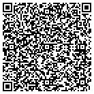 QR code with Hale Julia Photography & Restoration contacts