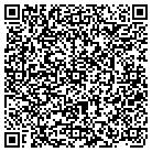 QR code with Hill Country Dvd Scrapbooks contacts