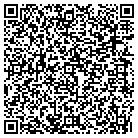 QR code with Kris's Web Design contacts