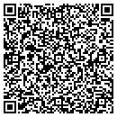 QR code with Lavells Inc contacts