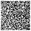 QR code with DESIGN CENTER THE contacts