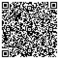 QR code with One Ten Inc contacts