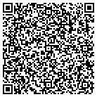 QR code with Phoenix Photo Graphics contacts
