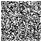 QR code with Tas Photographics Inc contacts