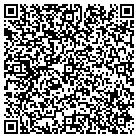 QR code with Richard Rahall Mortgage Co contacts