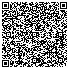 QR code with L B Engineering Inc contacts