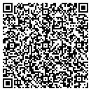 QR code with D & M 1 Hour Photo contacts
