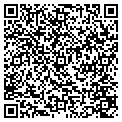 QR code with Hut's contacts