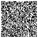 QR code with F-Stop Camera & Video contacts