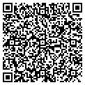 QR code with H R P Converting contacts
