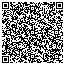 QR code with James W Vain contacts