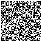 QR code with One Hour World Photo contacts