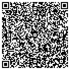 QR code with Photos And Frames Of Ny Inc contacts