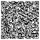 QR code with R & D Passport Photos contacts