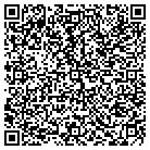 QR code with Madison Co Independent Schools contacts