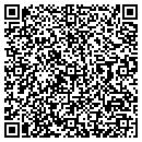 QR code with Jeff Goshert contacts