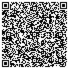 QR code with Korte Consulting Assoc contacts