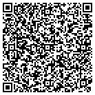 QR code with Red Eye Productions contacts