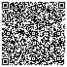 QR code with Edward W Benjamin CPA contacts