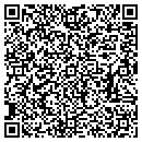 QR code with Kilborn Inc contacts