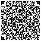 QR code with Princeton Instruments Inc contacts
