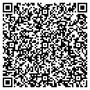 QR code with Azon Corp contacts