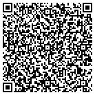 QR code with Canon Virginia Oakland contacts