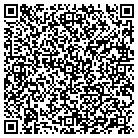 QR code with Defoe Technical Service contacts