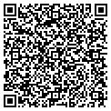 QR code with Dun Inc contacts