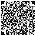 QR code with Eds Xerox contacts